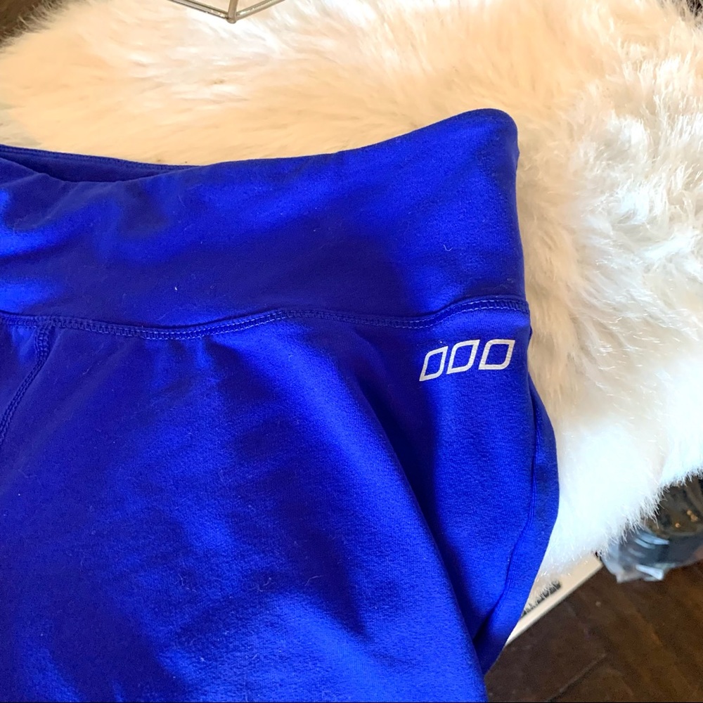Lorna Jane lined athletic running yoga shorts #395 - Picture 2 of 6